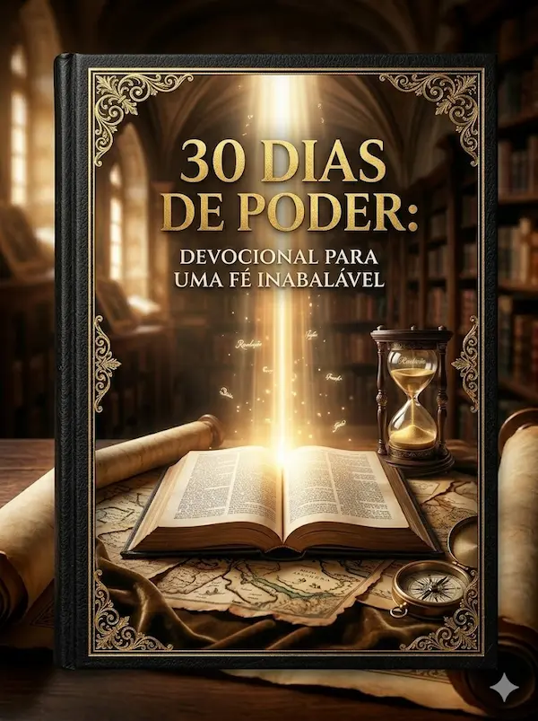 Livro 30 dias de poder
