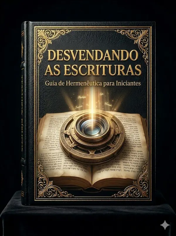 Livro Hermenêutica